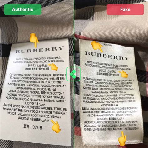 burberry blue label serial number check|burberry authenticity code check.